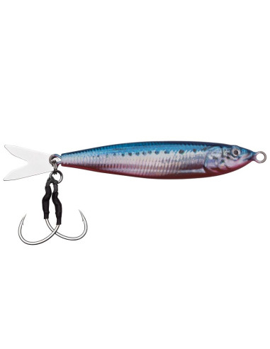 Barros RF Jig Alvori 30g Cor: BR